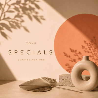 Specials
